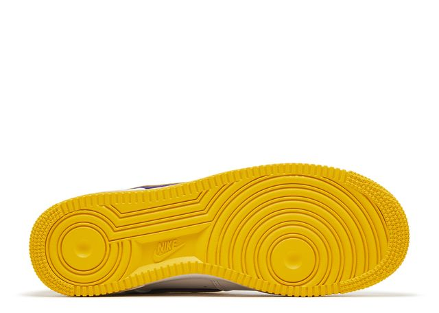 PK God Batch Nike Air Force 1 Low Retro QS Kobe Bryant Lakers Home FZ1151-100