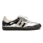 Adidas Samba Wales Bonner Silver IG8181