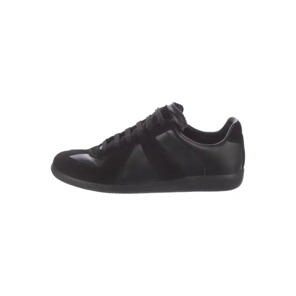 Maison Margiela Replica Black S57WS0236P1897900