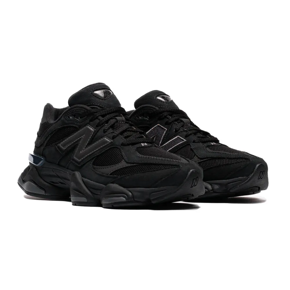 New Balance 9060 Black Cat U9060ZGE