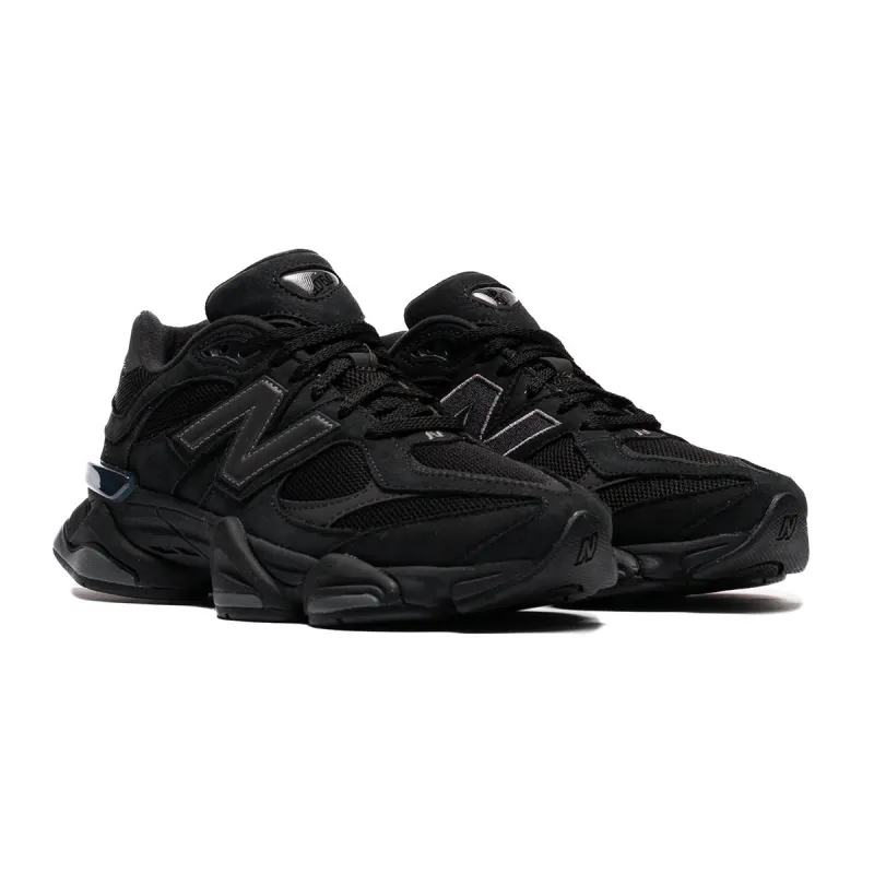 New Balance 9060 Black Cat U9060ZGE
