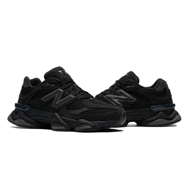 New Balance 9060 Black Cat U9060ZGE