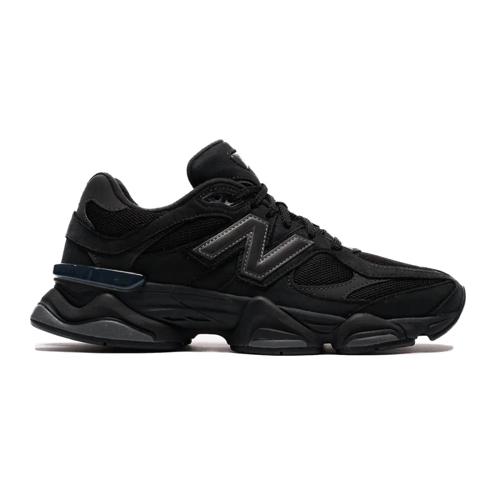 New Balance 9060 Black Cat U9060ZGE