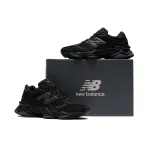 New Balance 9060 Black Cat U9060ZGE