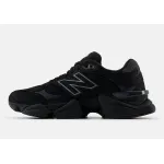 New Balance 9060 Black Cat U9060ZGE