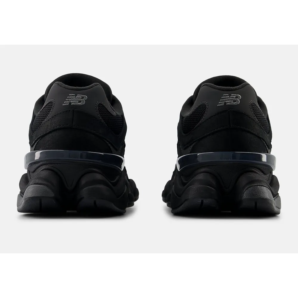 New Balance 9060 Black Cat U9060ZGE