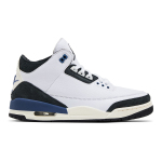 PK God Batch Air Jordan 3 x A Ma Maniere Diffused Blue HV8571-100