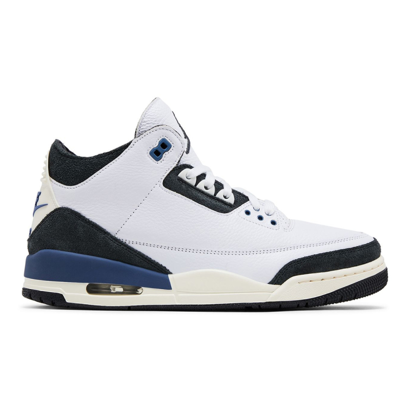 PK God Batch Air Jordan 3 x A Ma Maniere Diffused Blue HV8571-100