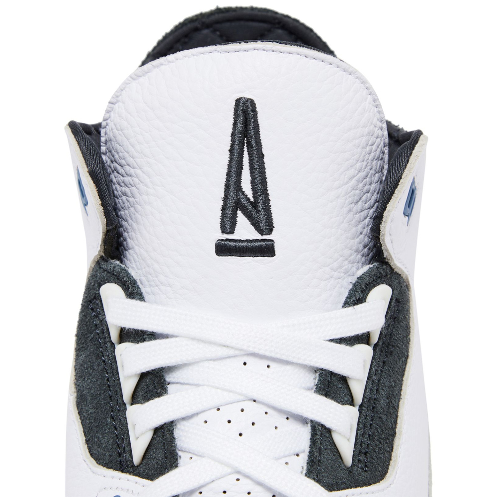 PK God Batch Air Jordan 3 x A Ma Maniere Diffused Blue HV8571-100