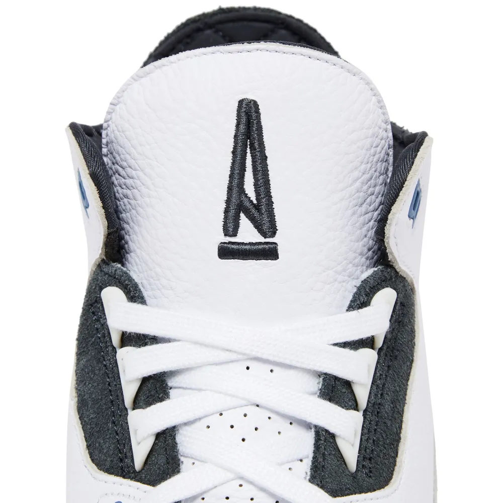 PK God Batch Air Jordan 3 x A Ma Maniere Diffused Blue HV8571-100