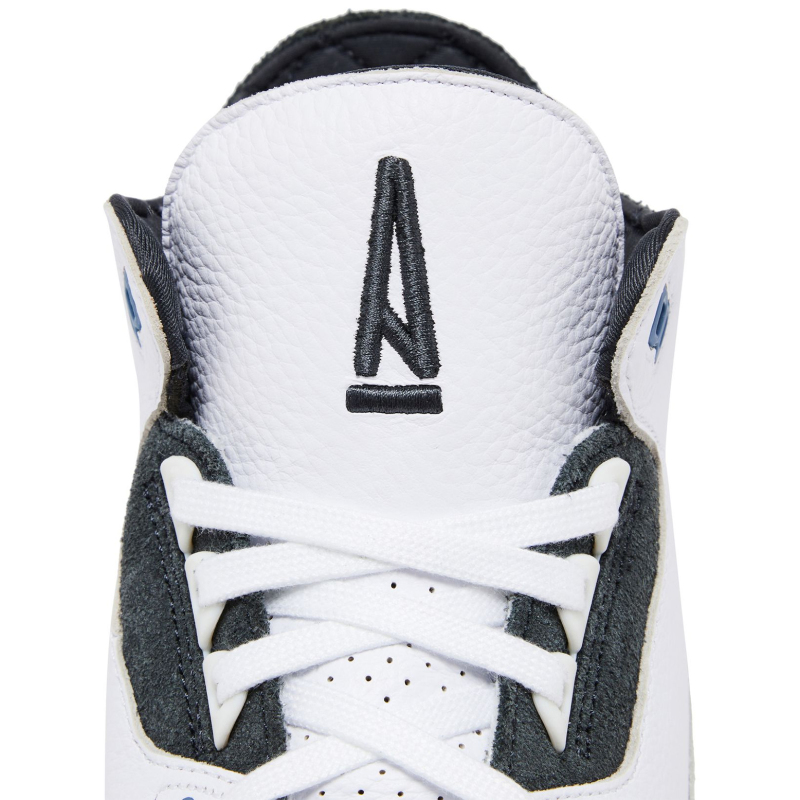 PK God Batch Air Jordan 3 x A Ma Maniere Diffused Blue HV8571-100