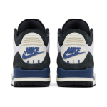 PK God Batch Air Jordan 3 x A Ma Maniere Diffused Blue HV8571-100