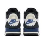 PK God Batch Air Jordan 3 x A Ma Maniere Diffused Blue HV8571-100