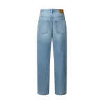 Louis Vuitton Denim Skate Jeans 1AGIVE