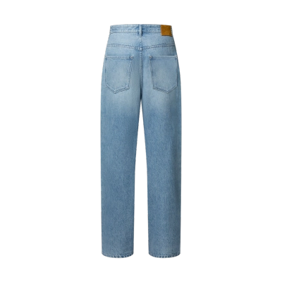 Louis Vuitton Denim Skate Jeans 1AGIVE 02