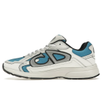 Dior B30 Blue Mesh White Technical Fabric 3SN279ZRD-H065