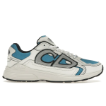 Dior B30 Blue Mesh White Technical Fabric 3SN279ZRD-H065