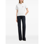 Amiri Red AMI De Coeur Unisex T-Shirt