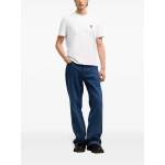 Amiri Red AMI De Coeur Unisex T-Shirt