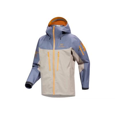 Arc'teryx Alpha SV Year of the Snake GTX Jacket LNY 2025 01