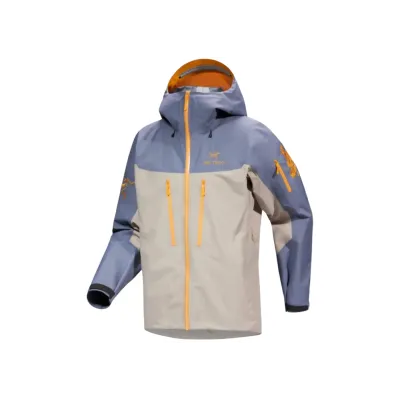 Arc'teryx Alpha SV Year of the Snake GTX Jacket LNY 2025 01