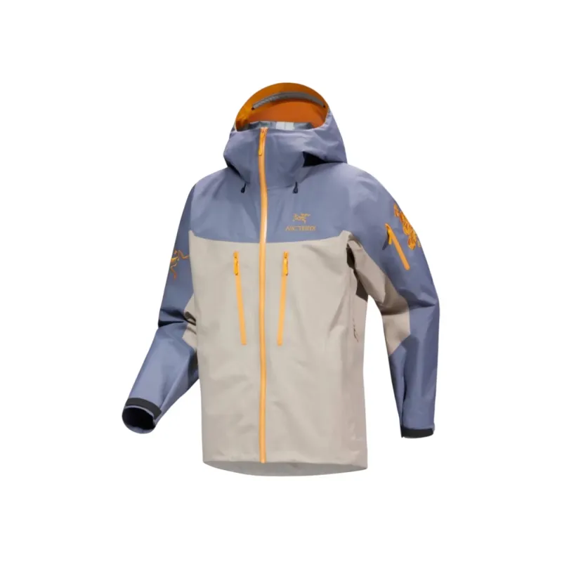 Arc'teryx Alpha SV Year of the Snake GTX Jacket LNY 2025