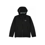 Arc'teryx Beta AR Jacket Men's Jacket Black