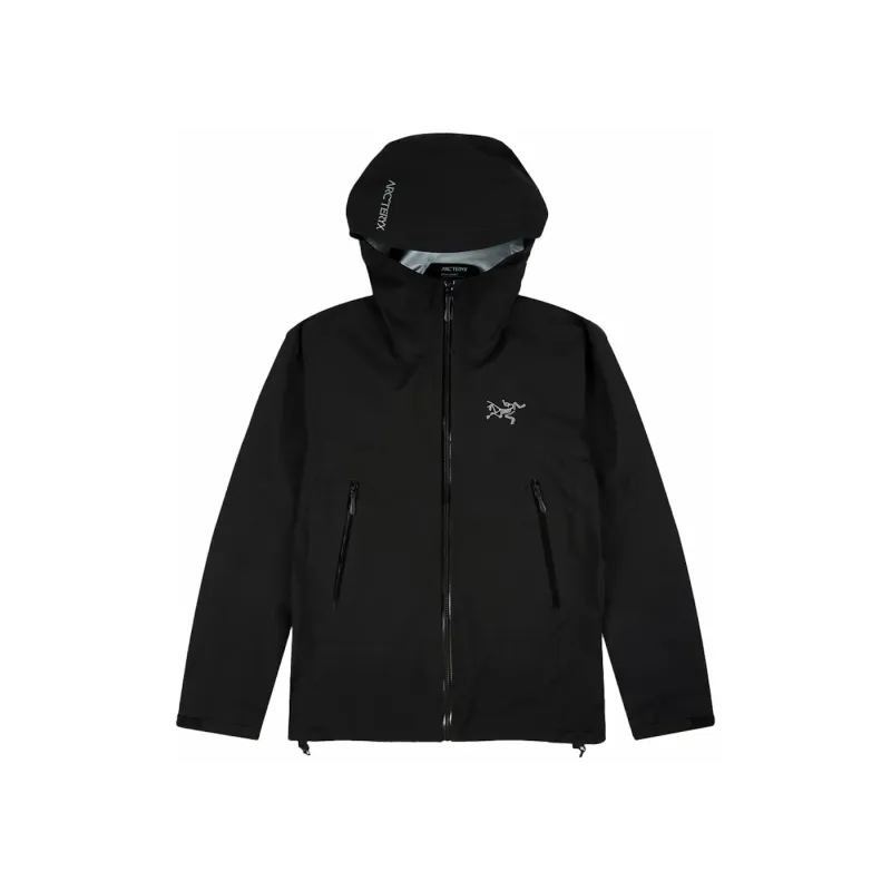 Arc'teryx Beta AR Jacket Men's Jacket Black