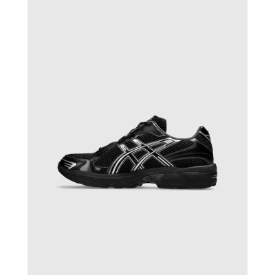 ASICS GEL-1130 Black/Pure Silver 01