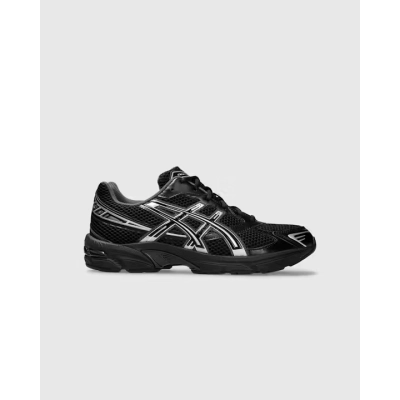 ASICS GEL-1130 Black/Pure Silver 02