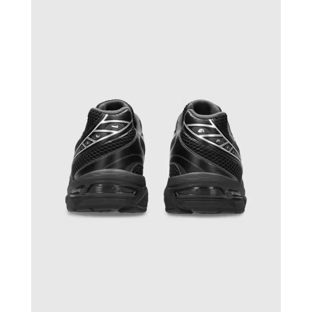 ASICS GEL-1130 Black/Pure Silver