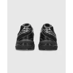 ASICS GEL-1130 Black/Pure Silver