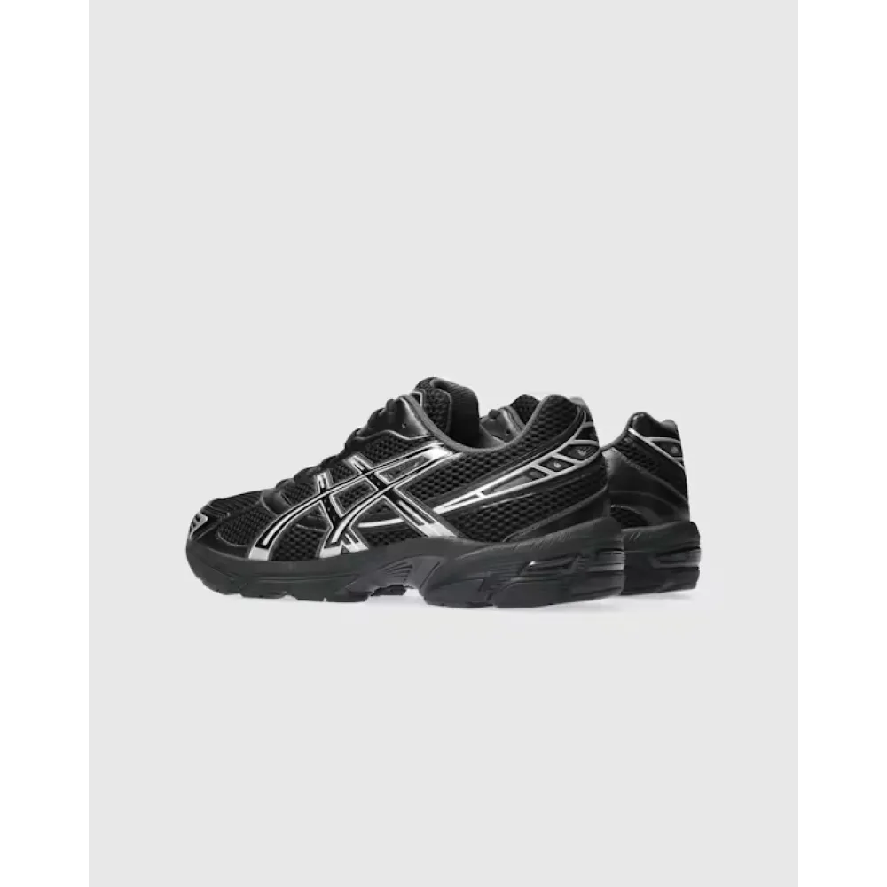 ASICS GEL-1130 Black/Pure Silver