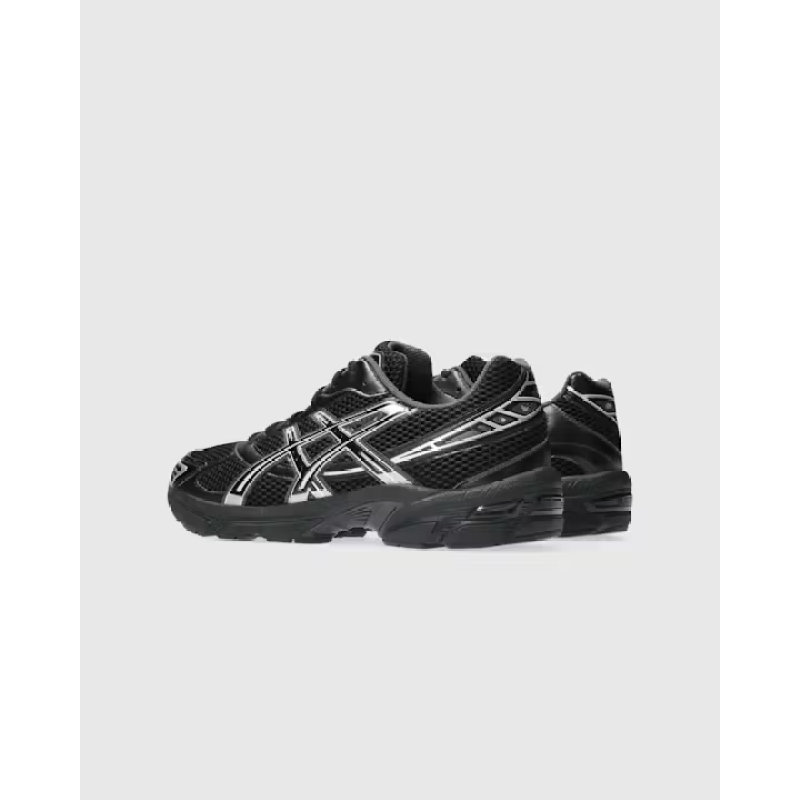 ASICS GEL-1130 Black/Pure Silver