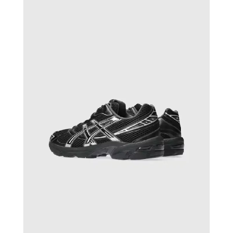 ASICS GEL-1130 Black/Pure Silver