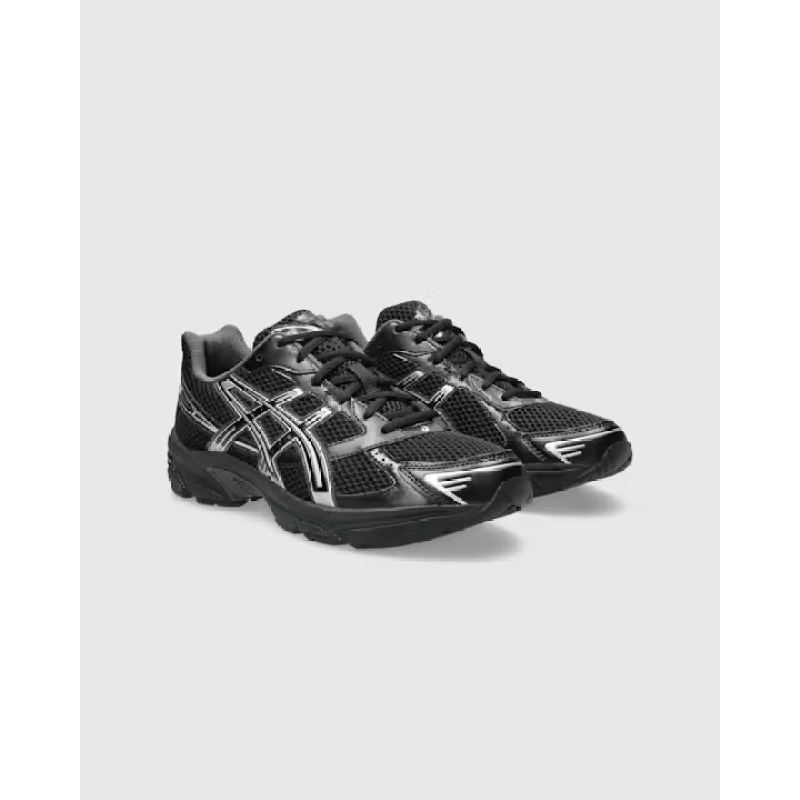 ASICS GEL-1130 Black/Pure Silver