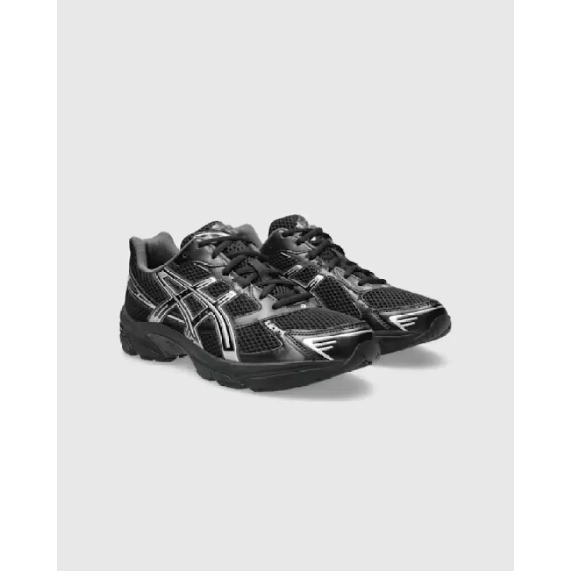 ASICS GEL-1130 Black/Pure Silver