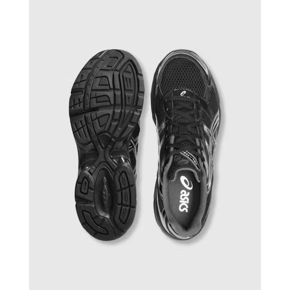 ASICS GEL-1130 Black/Pure Silver