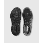 ASICS GEL-1130 Black/Pure Silver