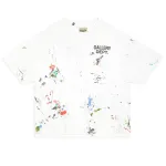 GALLERY DEPT. PAINT SHOP SOUVENIR TEE