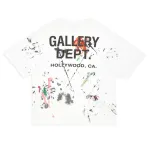 GALLERY DEPT. PAINT SHOP SOUVENIR TEE