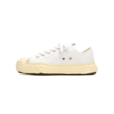 Maison MIHARA YASUHIRO Hank Vintage 01