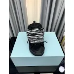 Lanvin Curb Sneaker Black PB250221