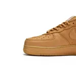 PK God Batch Supreme x Nike Air Force 1 Low Flax DN1555-200