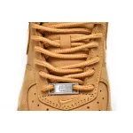 PK God Batch Supreme x Nike Air Force 1 Low Flax DN1555-200