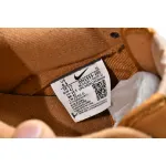 PK God Batch Supreme x Nike Air Force 1 Low Flax DN1555-200