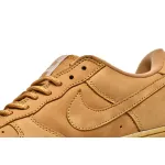 PK God Batch Supreme x Nike Air Force 1 Low Flax DN1555-200