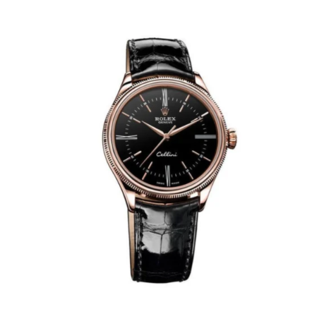 ROLEX Cellini Men's Watch Time M50505-0009