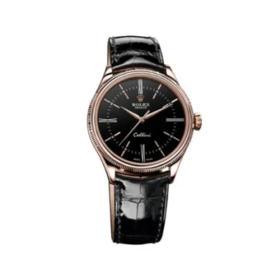 ROLEX Cellini Men's Watch Time M50505-0009 01
