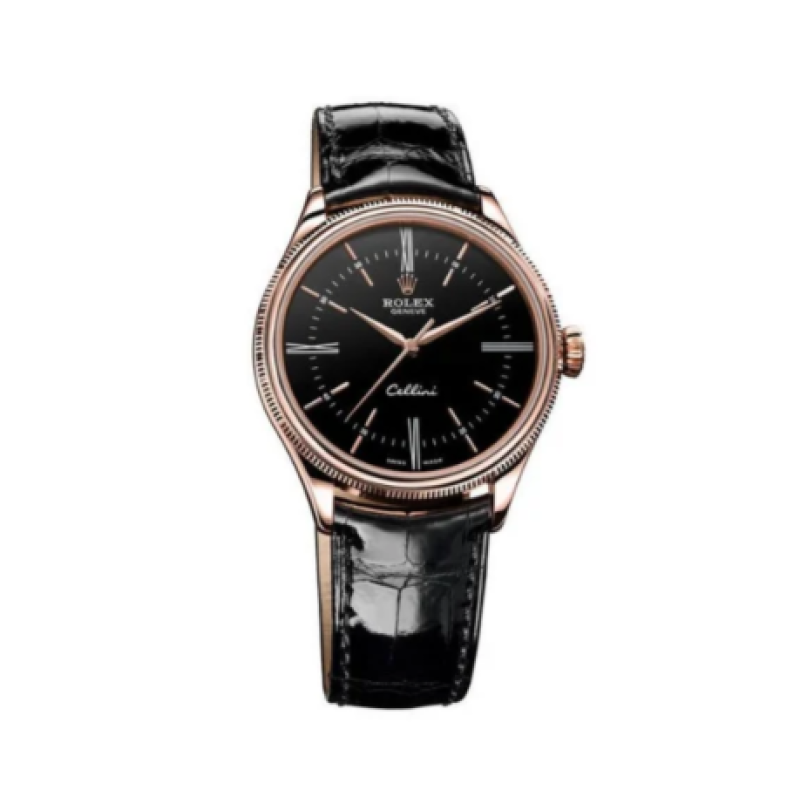 ROLEX Cellini Men's Watch Time M50505-0009